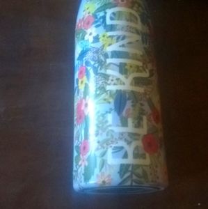 "Be Kind" water bottle